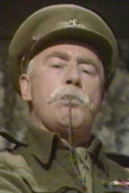 Photo of Geoffrey Lumsden