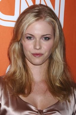 Photo of Melissa Sagemiller