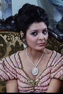 Photo of Rosy De Leo