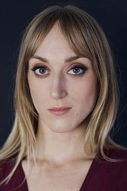 Photo of Hannah Cheesman