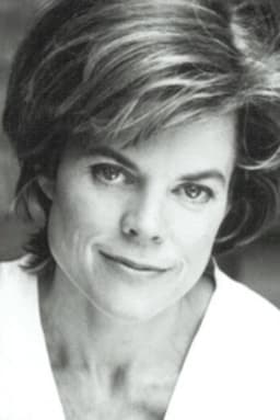 Photo of Kristin Rudrüd