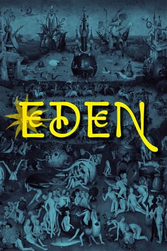Poster for Eden