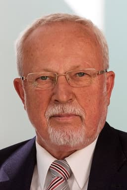Photo of Lothar de Maizière
