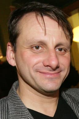 Photo of Radek Holub