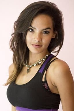 Photo of Mercedes Maxwell