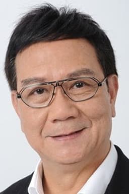 Photo of Pat Poon