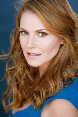 Photo of Heather Stephens