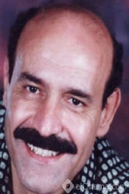 Photo of Ezzat Badran