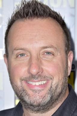 Photo of Billy Tolley
