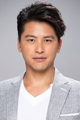 Photo of Duncan Chow