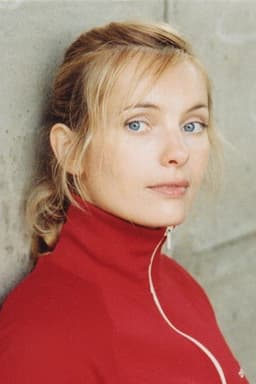 Photo of Nadja Uhl