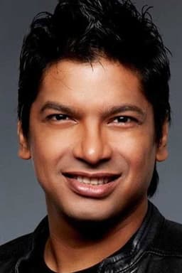 Photo of Shaan