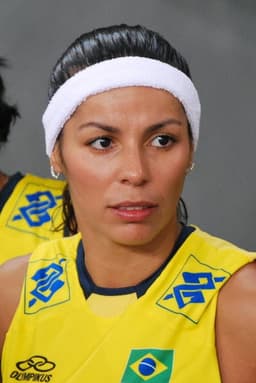 Photo of Paula Pequeno