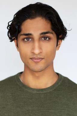 Photo of Dillon Mitra