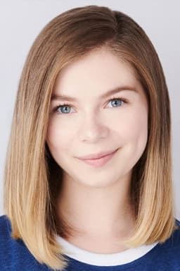 Photo of Victoria Leigh