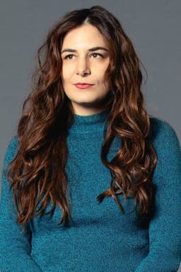Photo of Jillian Mayer