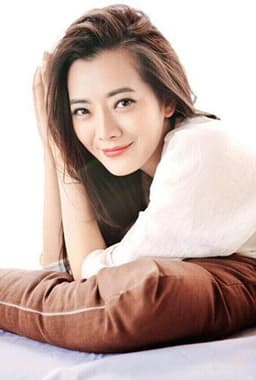 Photo of Liu Yanxi