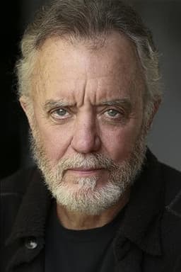 Photo of Bob McCracken