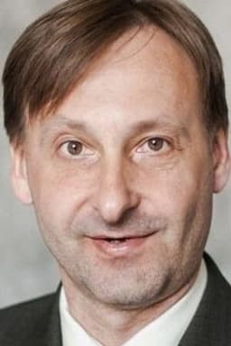 Photo of Sergey Novitskiy