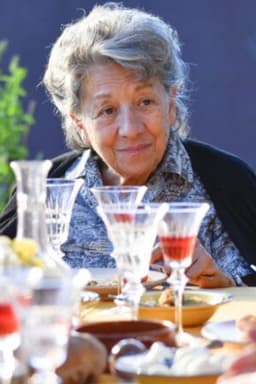 Photo of Lucia Zotti