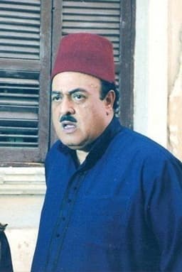 Photo of Mohamed Metwally