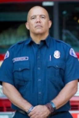 Photo of Michael Washington