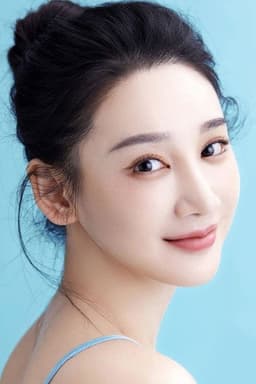 Photo of Lin Aijia