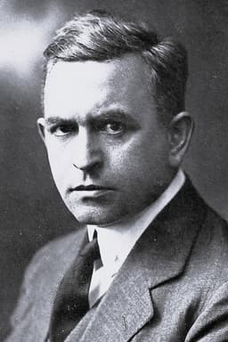 Photo of Ludwig Hartau