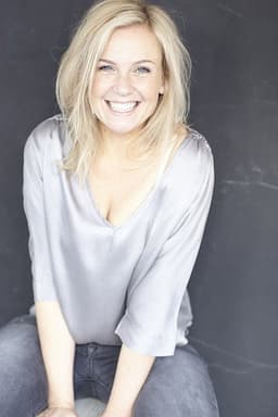 Photo of Jessica Villerius