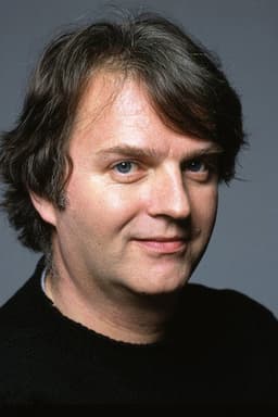 Photo of Paul Merton