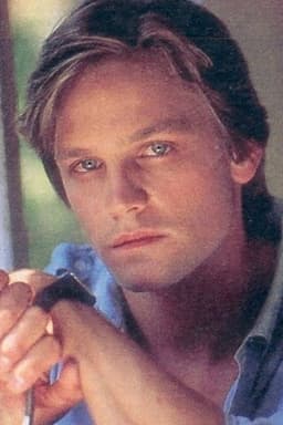 Photo of Dane Witherspoon