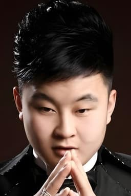 Photo of Chang Wentao