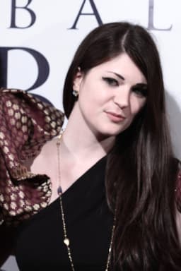 Photo of Tori Pope