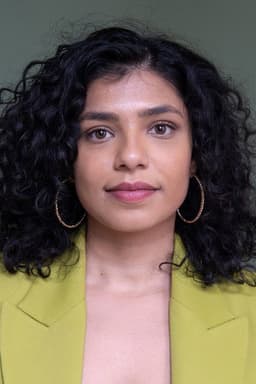 Photo of Charisa Chotoe