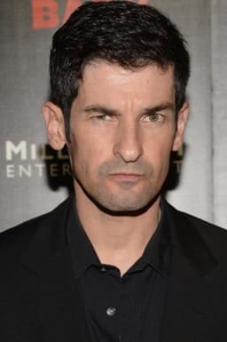 Photo of Robert Ben Garant