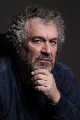 Photo of Jaan Rekkor