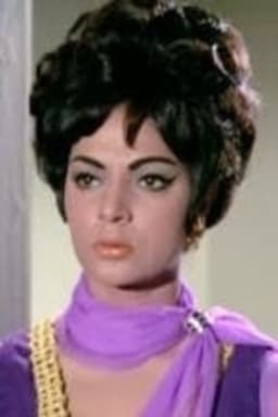 Photo of Sonia Sahni