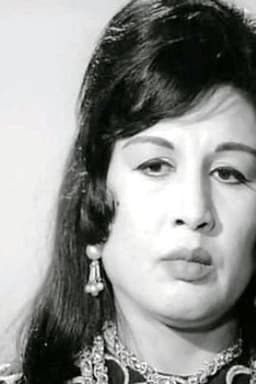 Photo of Aleya Fawzy