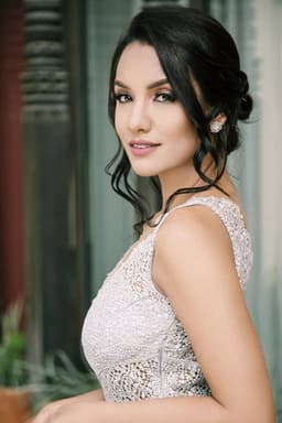 Photo of Priyanka Karki