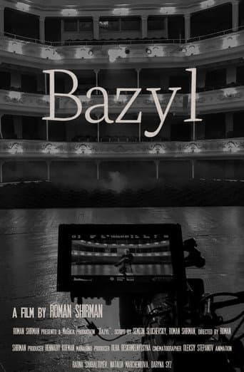 Poster for Bazyl