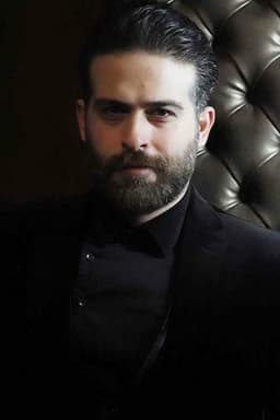 Photo of Mahmoud Nasr