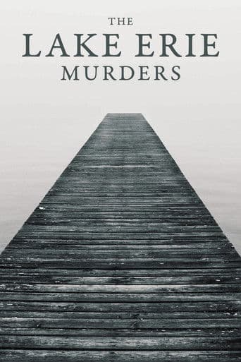 Poster for The Lake Erie Murders