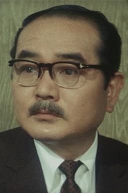 Photo of Ken Sudo