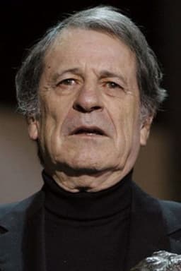 Photo of José Manuel Cervino