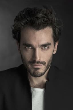 Photo of Nico Galán