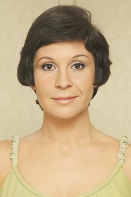 Photo of Lina Morgan