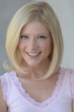 Photo of Megan Albertus