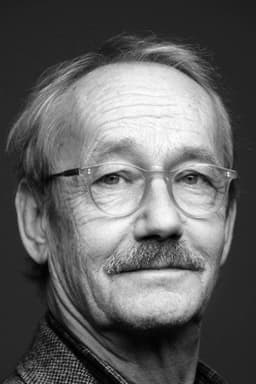 Photo of Gösta Ekman