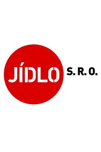 Poster for Jídlo s.r.o.