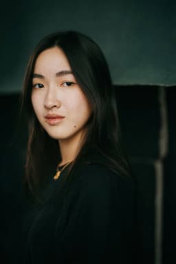 Photo of Theresa Wang